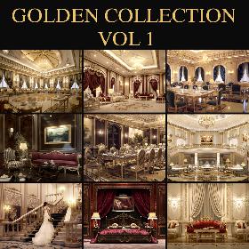 Golden Collection Vol 1